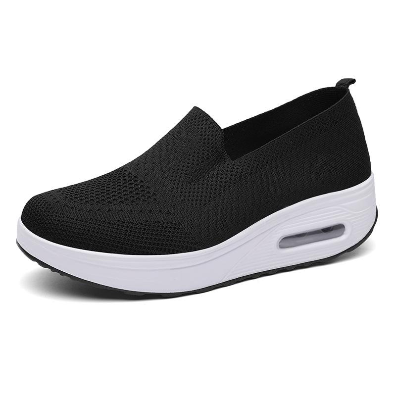 🔥Last Day 49% OFF - Women's Orthopedic Sneakers(BUY 2 GET FREE SHIPPING)
