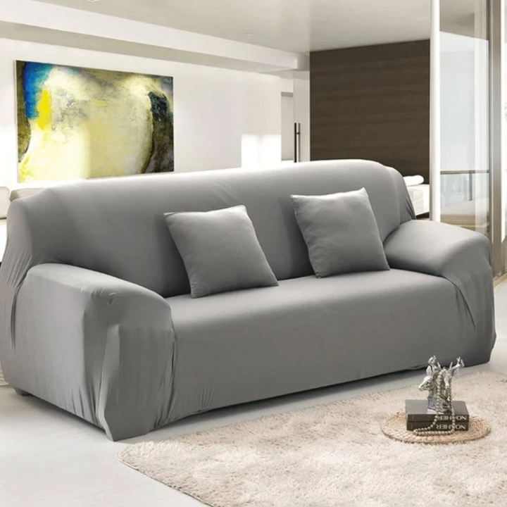 50% OFF- Universal Sofa Cover Elastic Cover- Buy 2 Free Shipping
