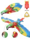 ⚡⚡Last Day Promotion 48% OFF - Flying Toy for Cats（BUY 2 GET 1 FREE）