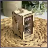 🤣Funny novelty Christmas Ornament Last Fxxk to Give