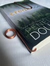 🔥Last Day 50% OFF - Book Holder Ring Bookmark