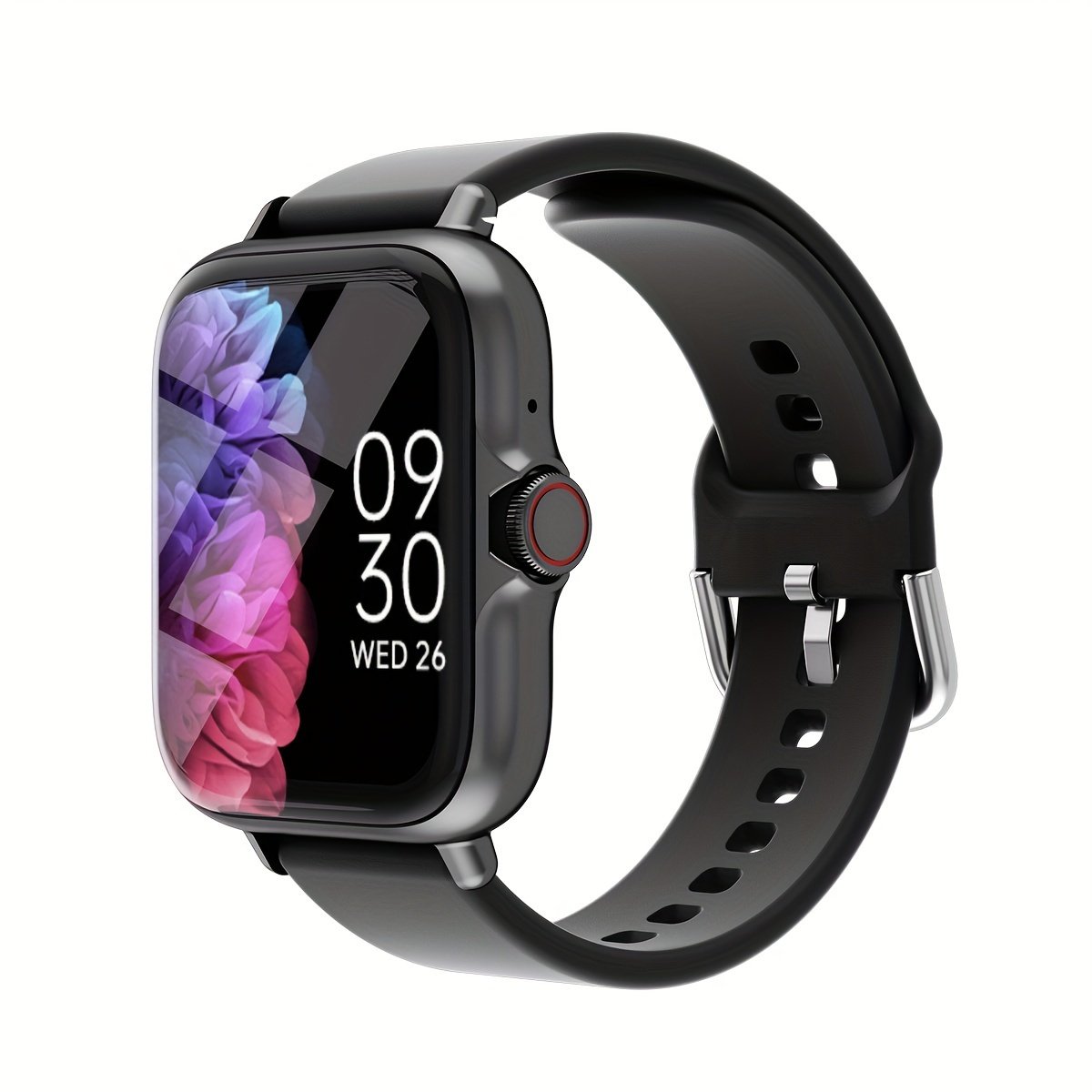 🔥Ganztägige Fitnessüberwachung⌚Mode-Smartwatch mit Bluetooth