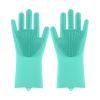(🎄Early Christmas Sale - 48% OFF) Magic Pet Grooming Silicone Gloves