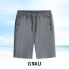 🎉LETZTER TAG 49 % Rabatt🔥Schnelltrocknende Stretch-Shorts aus Eisseide