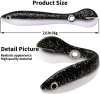 💥LAST DAY SALE 50% OFF💥Soft Bionic Fishing Lures⚡BUY 2 GET 1 FREE⚡