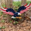 🔥Limited Time Sale 48% OFF🦅 American Eagle Garden Decoration (BUY 2 GET FREE FREESHIPPING)