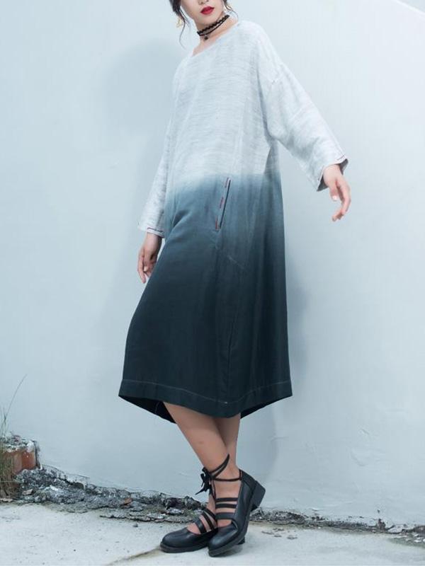 Dreamer And Doer Midi Dress