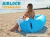 🔥Last day Clearance Sale 60% OFF🔥Inflatable Lounger Air Sofa Hammock-Portable