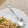🎄(Christmas Hot Sale - 49% Off) Titanium Alloy Shovel Spoon - 𝐁𝐮𝐲 𝟑 𝐆𝐞𝐭 𝟑 𝐅𝐫𝐞𝐞