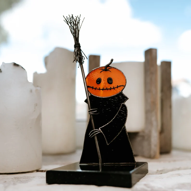 🎃Funny Halloween indoor decor