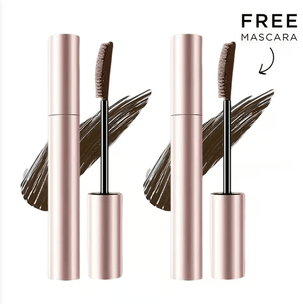 🔥LAST DAY BUY 1 GET 1 FREE🔥2025 New Lengthening And Curling Mascara