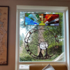 🔥Handmade Circle Of Life Metal Tree Wall Art--Buy 2 Get Free Shipping