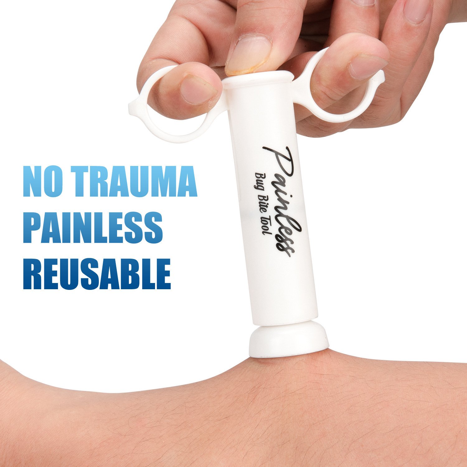 🦟 Experience Instant Relief - 49% OFF - ✨ Ultimate Bite & Sting Relief Tool - For Itch-Free, Comfortable Days!