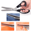 (🎄CHRISTMAS EARLY SALE-48% OFF) Dressmaking Tailor Scissor(BUY 2 GET FREE SHIPPING NOW!)