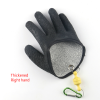 🎣 Summer Sale-40% OFF🐠Coated Fishing Gloves Left/Right