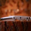 Full-Tang Survival & Hunting Knife