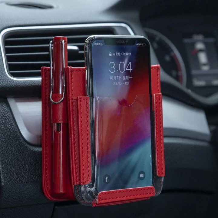 Early Christmas Hot Sale 48% OFF - Multifunctional Car Pocket(Buy 2 Free Shipping)