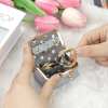 LAST DAY 50% OFF💎Genuine Leather Mini Jewelry Box❤BUY 2 FREE SHIPPING