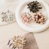 💥LAST DAY SALE 50% OFF💥No Damage Soft Elastic Spiral Hair Ties
