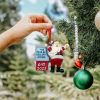 (🎁Early Christmas Sale- 49% OFF🎁)Xmas Santa Claus Ornaments🌲BUY 2 GET 1 FREE