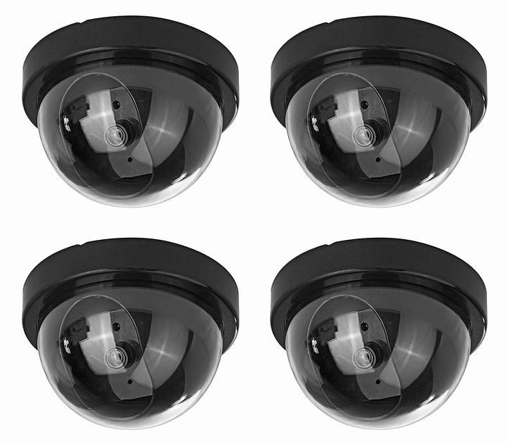 Fake Security Camera(Buy 3 Free Shipping)