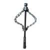 ⏰LAST DAY SALE 50% OFF💥Flex‐Shaft Sewer Descaling Chain