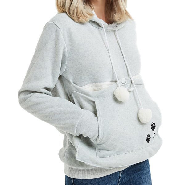 (🔥LAST DAY PROMOTION - SAVE 50% OFF)Dog Parent Sweatshirt(Buy 3 Get Extra 20% OFF)