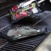 (Early Summer Hot Sale - 50% OFF)  Reusable Non-stick BBQ Mesh Grill Bags