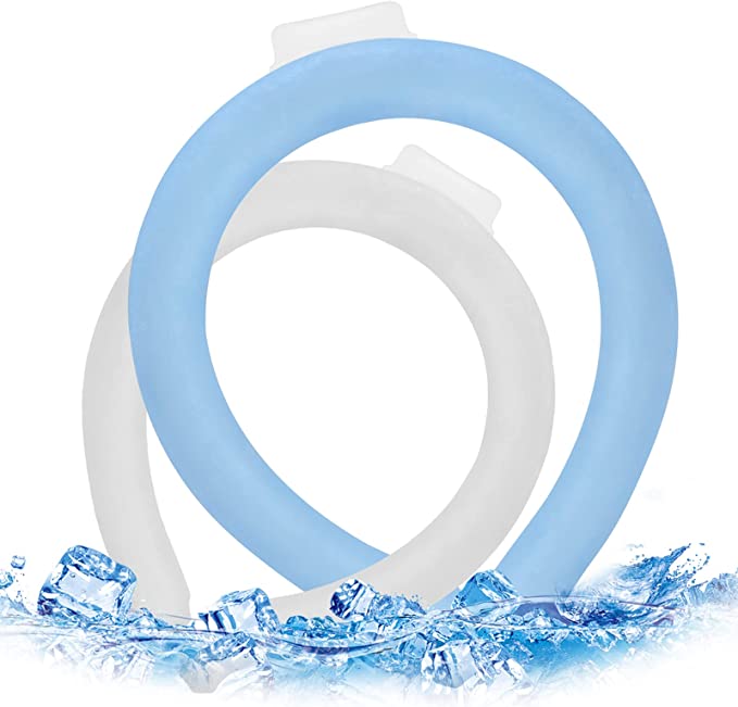 🔥LAST DAY SALE 50% OFF🔥Ice Ring - Neck Tube for Outdoor