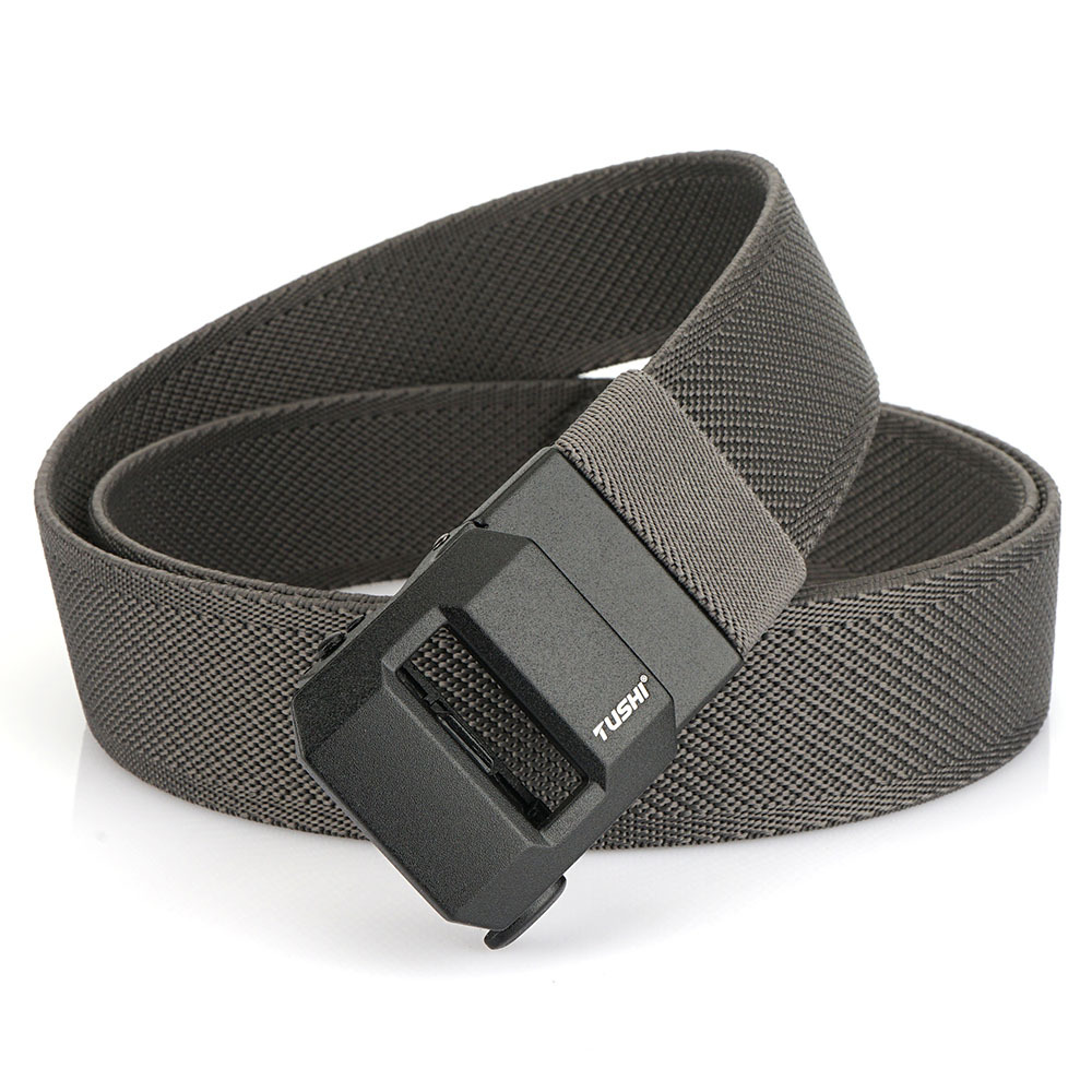 🔥Hot Sale 49% OFF - EDC Nylon Ratchet Belt(BUY 2 GET 10% OFF)