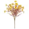 🔥Last Day Promotion 50% OFF🔥OFF-UV-Resistant Artificial Flowers  for Fall Decor