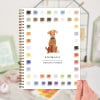 🐕️Animals Watercolor Workbook