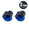 Kitchen Knife Sharpener Tool with Suction Pad