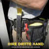 🛠️Magnetischer Werkzeughalter | Gürtelholster mit starkem Magnetclip