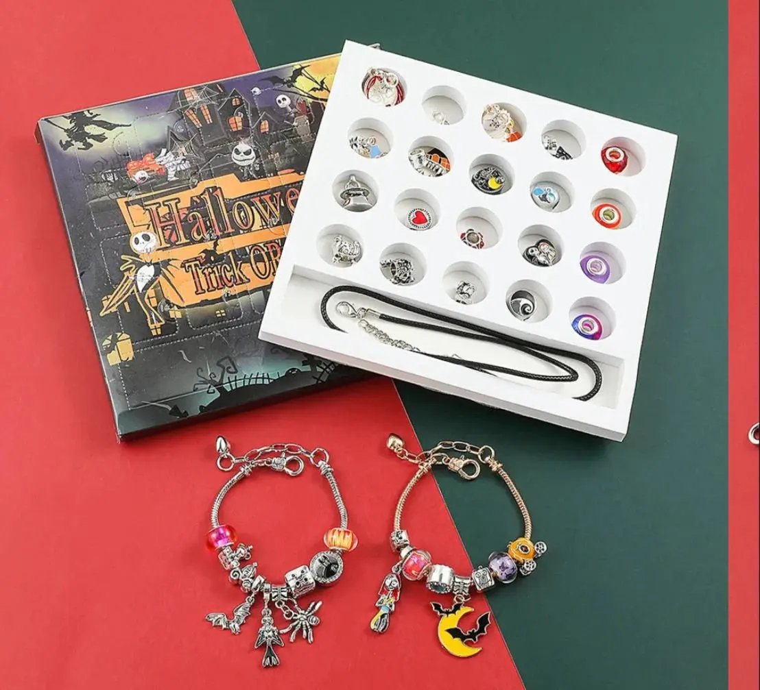 🔥Last Day Promotion 70% OFF🔥Nightmare Lucky Charms