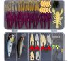 🎣 Summer Sale-30% OFF🐠Full Fishing Lure Set