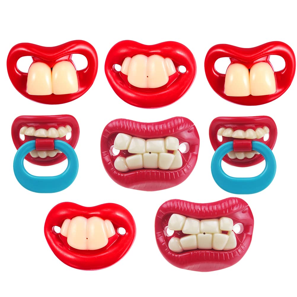 (🎄Early Christmas Sale - 49% OFF) Pet Funny Tooth Toys