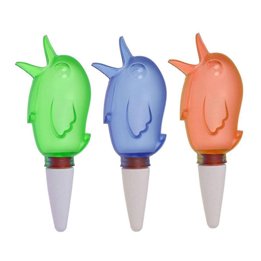 Last Day Promotion 48% OFF - Automatic Little Bird Watering Device(buy 3 get 2 free now)