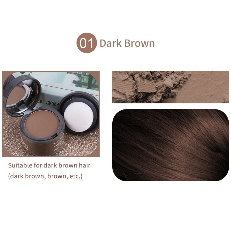 💥LAST DAY SALE 50% OFF💥Hairline Powder