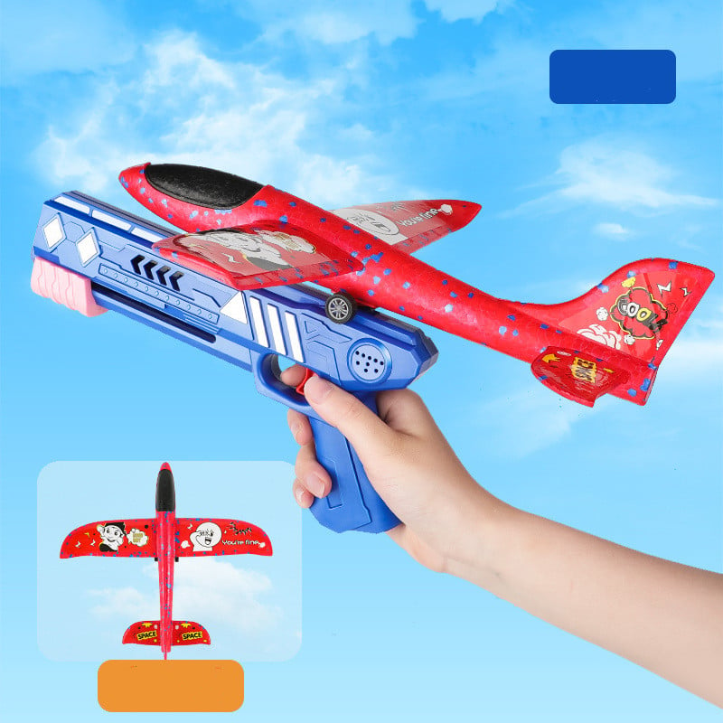 🎄Christmas Sale - 70% OFF🎁Airplane Launcher Toys