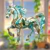 💥LAST DAY SALE 50% OFF💥Galloping Horse Suncatcher Ornament