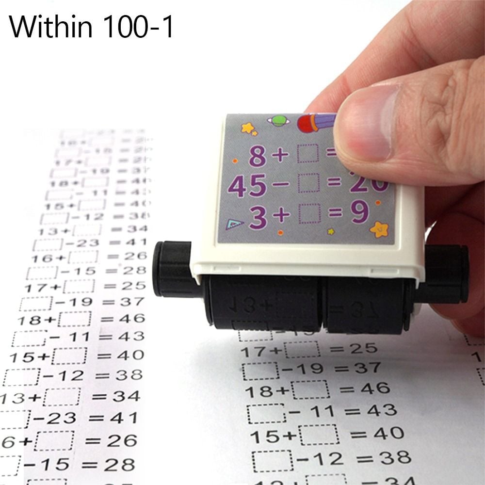 🔥Hot Sale🔥Math Improvement Device for Kids