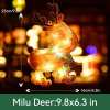 🎁2024 New Year Hot Sale🎁CHRISTMAS PRE-SALE 40%OFF NOW🎄Christmas Window Hanging Lights