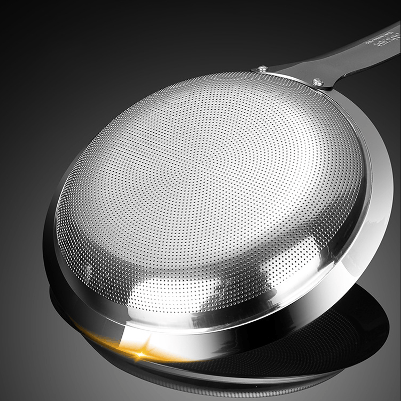 🔥Last Day Promotion 50% OFF🔥Fine Mesh Stainless Steel Colander