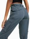 Mother's Day Promotion-Adjustable Straight Fit Cargo Pants(Buy 2 Free Shipping)