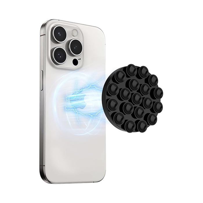 Tiktok Summer Sale🎉Silicone Suction Cup Phone Mount