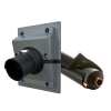 ⏰LAST DAY SALE 50% OFF💥HVAC Wall Penetration & Line-Set Cover Kit