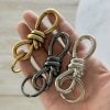 😎Fashion Knot Keychain