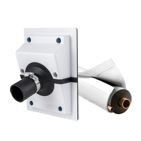 ⏰LAST DAY SALE 50% OFF💥HVAC Wall Penetration & Line-Set Cover Kit