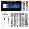 Early Christmas Hot Sale 50% OFF - Silicone Nail Art Stamper(BUY 2 GET 10% OFF NOW)